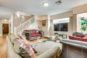 Stay and Play in Las Vegas Spacious Home for Groups
